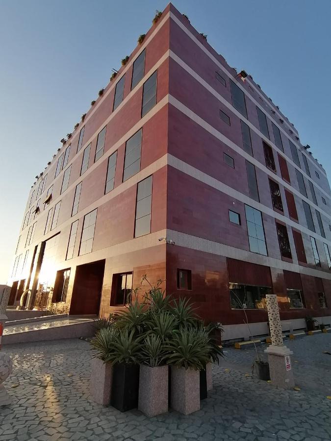 Al Rabie Residence Jeddah Exterior foto